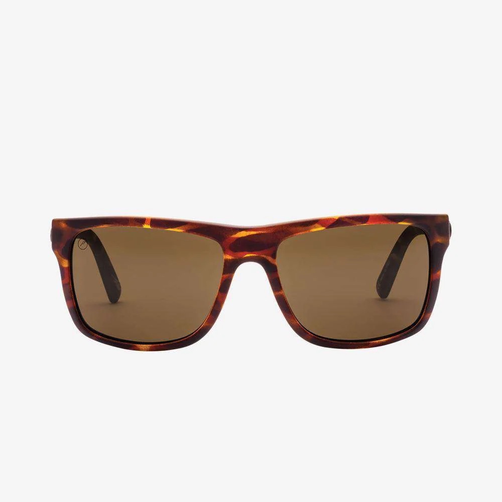 Electric Swingarm Matte Tort Polarized